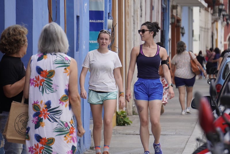 Nace inconformidad entre hoteleros de Campeche contra Airbnb por supuesta competencia desleal